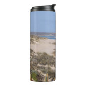 カルバリ タンブラー (回転左)