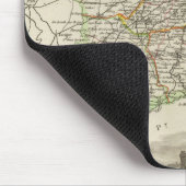 カルバリ マウスパッド (コーナー)