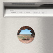 カルバリ マグネット (インサイチュ (食洗機))