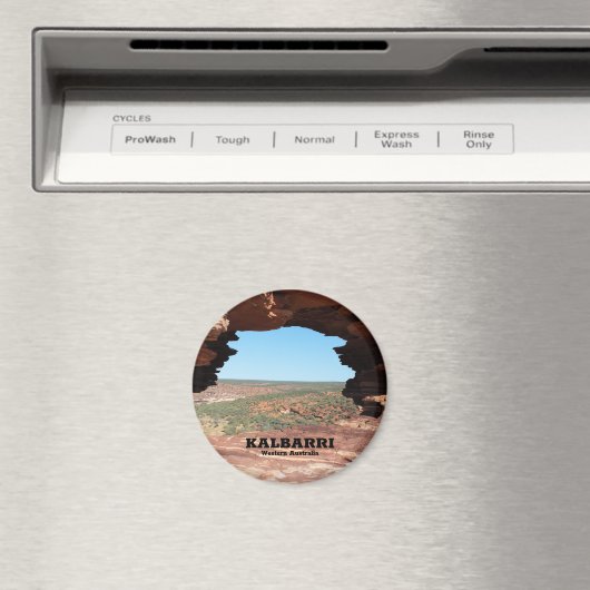 カルバリ マグネット (インサイチュ (食洗機))