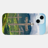 カルバリ Case-Mate iPhoneケース (裏面 (横))