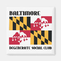 カルバート磁石