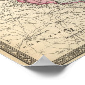 カルバート ポスター (角)