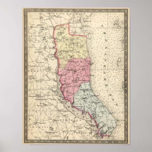 カルバート ポスター (正面)