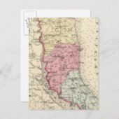 カルバート ポストカード (正面/裏面)