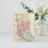 カルバート ポストカード (スタンド正面)