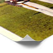 カルバー、インディアナカルバー軍隊学院 ポスター (角)