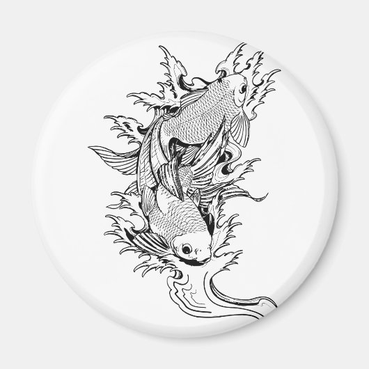 カルパコイ マグネット (正面)