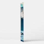 カルパシアン山の冬の風景。ロム・ブラン Case-Mate iPhoneケース (裏面 / 右)