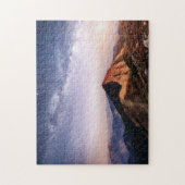 カルパシアン山脈ウクライナ ジグソーパズル (縦)