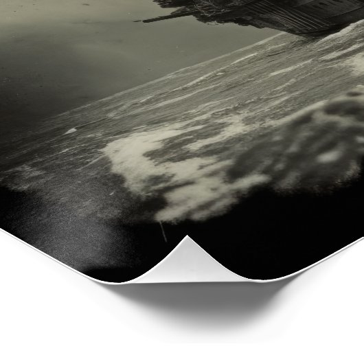 カルパシー ポスター (コーナー)