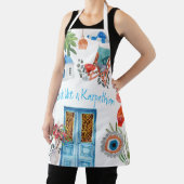 カルパソスブリーズエプロン エプロン (インサイチュ)