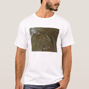 カルパティア山脈 Tシャツ