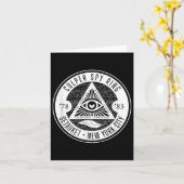 カルパースパイリングや輪革命戦争 カード (黄色い花)