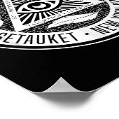 カルパースパイリングや輪革命戦争 ポスター (角)