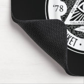 カルパースパイリングや輪革命戦争 マウスパッド (コーナー)