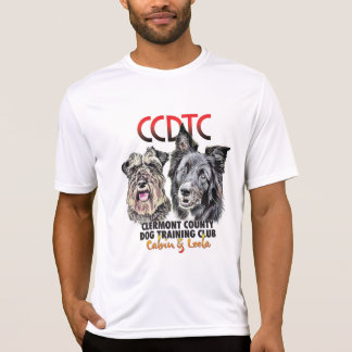 カルビンとリーラ Tシャツ