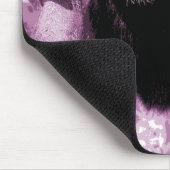 カルビン2 マウスパッド (コーナー)