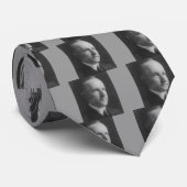 カルビン・クーリッジ ネクタイ (ロール)