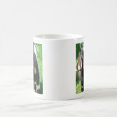 カルビン コーヒーマグカップ (中央)