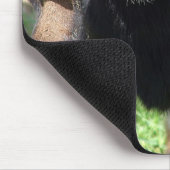 カルビン マウスパッド (コーナー)