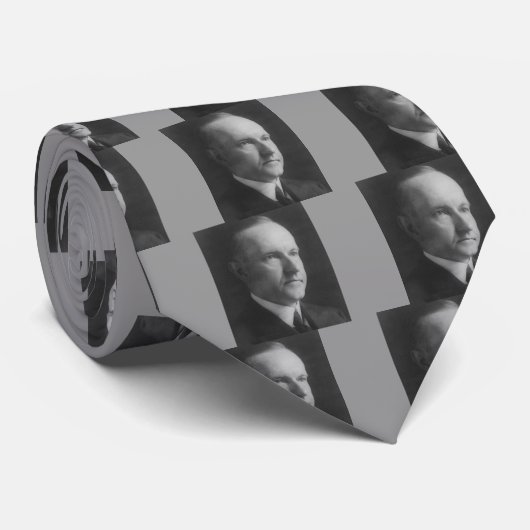 カルビンCoolidge 30 ネクタイ (ロール)