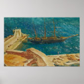 カルビ ポスター (正面)