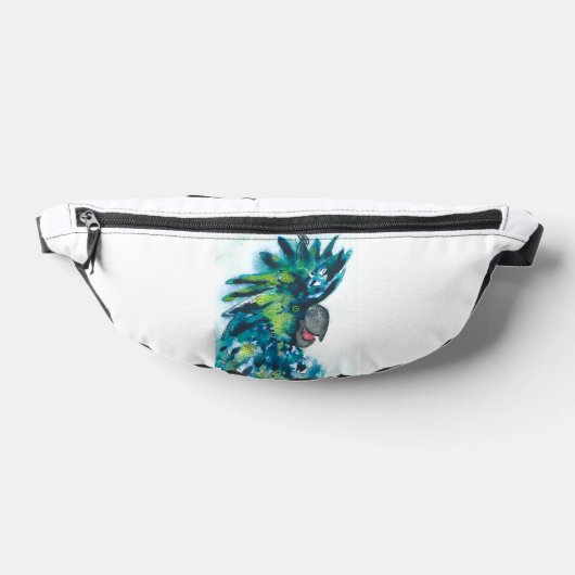 カルピネッセク ファニーパック (レイダウン)