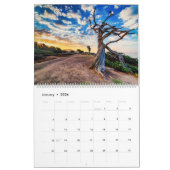 カルピリアビーチ(カリフォルニア) カレンダー (1月 2026)