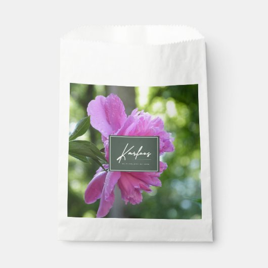 カルフォスフェイバーバッグ フェイバーバッグ (正面)