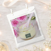 カルフォスフェイバーバッグ フェイバーバッグ (クリップ留めされた状態)