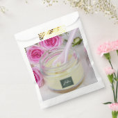 カルフォスフェイバーバッグ フェイバーバッグ (封をした状態)