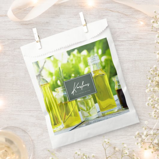 カルフォス フェイバーバッグ (クリップ留めされた状態)