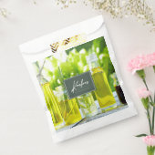 カルフォス フェイバーバッグ (封をした状態)