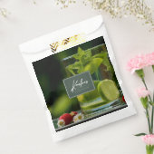 カルフォス フェイバーバッグ (封をした状態)