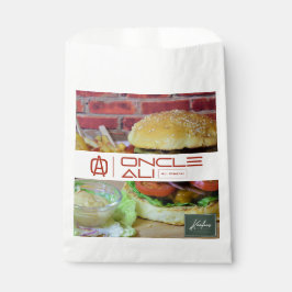 カルフォス フェイバーバッグ