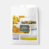 カルフォス フェイバーバッグ (正面)