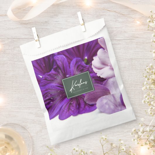 カルフォス フェイバーバッグ (クリップ留めされた状態)