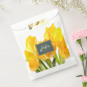 カルフォス フェイバーバッグ (封をした状態)