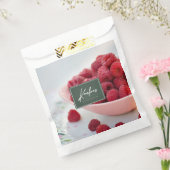 カルフォス フェイバーバッグ (封をした状態)