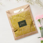 カルフォス フェイバーバッグ (封をした状態)