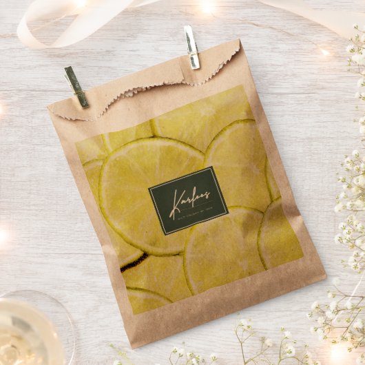 カルフォス フェイバーバッグ (クリップ留めされた状態)