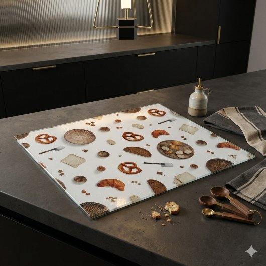 カルブクレイズ カッティングボード