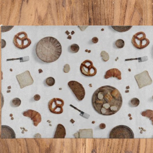 カルブクレイズ カッティングボード