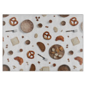 カルブクレイズ カッティングボード (正面)