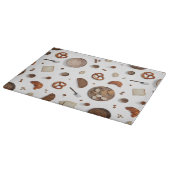 カルブクレイズ カッティングボード (角)