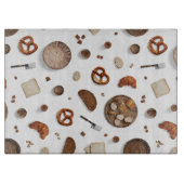 カルブクレイズ カッティングボード (正面)