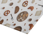 カルブクレイズ カッティングボード (角)