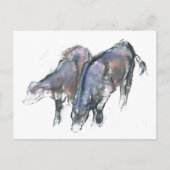 カルブ2006 ポストカード (正面)