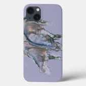 カルブ2006 Case-Mate iPhoneケース (裏面)